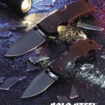 خرید و دانلود نسخه کامل کتاب Cold Steel 2010