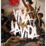 خرید و دانلود نسخه کامل کتاب Coldplay. Viva La Vida