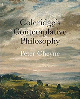 خرید و دانلود نسخه کامل کتاب Coleridge’s Contemplative Philosophy