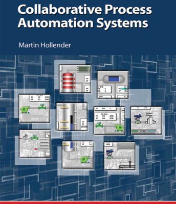 خرید و دانلود نسخه کامل کتاب Collaborative Process Automation Systems