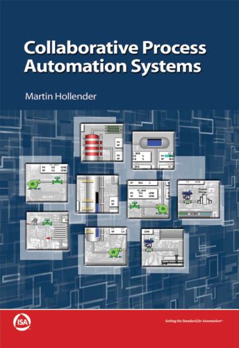خرید و دانلود نسخه کامل کتاب Collaborative Process Automation Systems_68ef494c0464b.jpeg خرید و دانلود نسخه کامل کتاب Collaborative Process Automation Systems