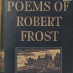 خرید و دانلود نسخه کامل کتاب Collected Poems of Robert Frost