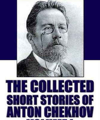 خرید و دانلود نسخه کامل کتاب Collected Stories