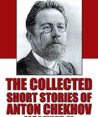 خرید و دانلود نسخه کامل کتاب Collected Stories