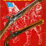 خرید و دانلود نسخه کامل کتاب Collector’s Classics Replica Gun Models Catalog