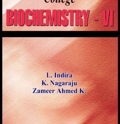 خرید و دانلود نسخه کامل کتاب College biochemistry. / VI