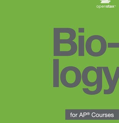 خرید و دانلود نسخه کامل کتاب College Biology for AP Courses Lab Manual by OpenStax (Student Version)