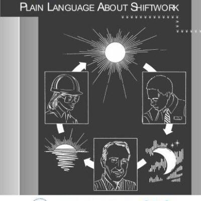 خرید و دانلود نسخه کامل کتاب Colligan. Plain language about shiftwork