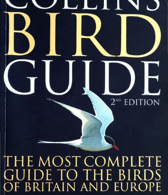 خرید و دانلود نسخه کامل کتاب Collins Bird Guide