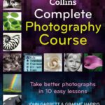 خرید و دانلود نسخه کامل کتاب Collins Complete Photography Course