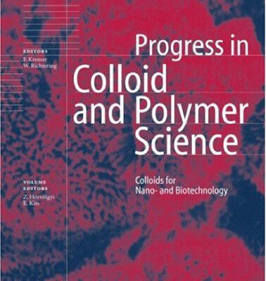خرید و دانلود نسخه کامل کتاب Colloids for Nano- and Biotechnology