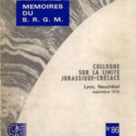 خرید و دانلود نسخه کامل کتاب Colloque sur la limite Jurassique-Crétacé. Lyon, Neuchâtel, septembre 1973