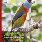 خرید و دانلود نسخه کامل کتاب Colombia Viva: Un país megadiverso de cara al futuro. Informe 2017