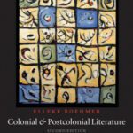 خرید و دانلود نسخه کامل کتاب Colonial and Postcolonial Literature, 2nd edition
