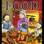 خرید و دانلود نسخه کامل کتاب Colonial Food