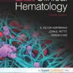 خرید و دانلود نسخه کامل کتاب Color Atlas of Clinical Hematology