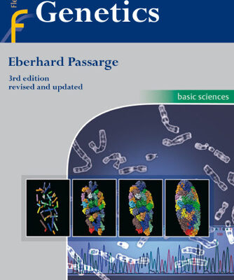 خرید و دانلود نسخه کامل کتاب Color Atlas of Genetics