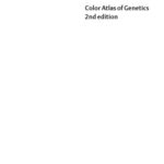 خرید و دانلود نسخه کامل کتاب Color Atlas of Genetics