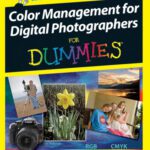 خرید و دانلود نسخه کامل کتاب Color Management for Digital Photographers For Dummies