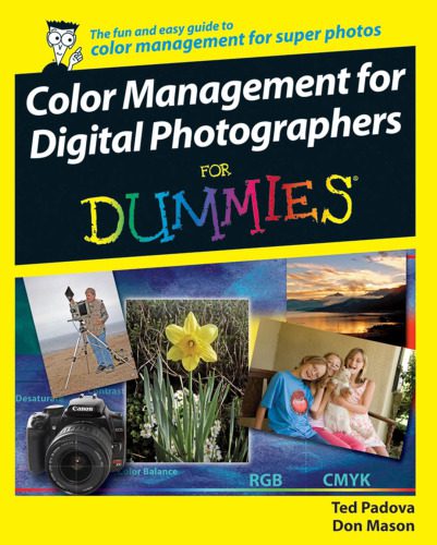 خرید و دانلود نسخه کامل کتاب Color Management for Digital Photographers For Dummies_68e096c387581.jpeg خرید و دانلود نسخه کامل کتاب Color Management for Digital Photographers For Dummies