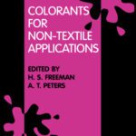 خرید و دانلود نسخه کامل کتاب Colorants for Non-Textile Applications