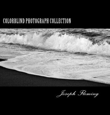 خرید و دانلود نسخه کامل کتاب Colorblind Photograph Collection