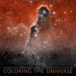 خرید و دانلود نسخه کامل کتاب Coloring the Universe: An Insider’s Look at Making Spectacular Images of Space