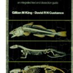 خرید و دانلود نسخه کامل کتاب Colour Atlas of Vertebrate Anatomy: An Integrated Text and Dissection Guide