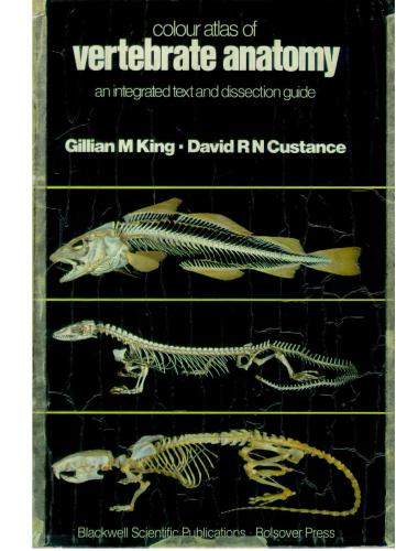 خرید و دانلود نسخه کامل کتاب Colour Atlas of Vertebrate Anatomy: An Integrated Text and Dissection Guide_68e8153c2ddb8.jpeg خرید و دانلود نسخه کامل کتاب Colour Atlas of Vertebrate Anatomy: An Integrated Text and Dissection Guide