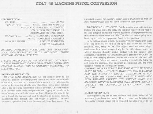 خرید و دانلود نسخه کامل کتاب Colt .45 Machine Pistol Conversion Manual_68f0b2731f13b.jpeg خرید و دانلود نسخه کامل کتاب Colt .45 Machine Pistol Conversion Manual
