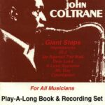 خرید و دانلود نسخه کامل کتاب Coltrane John. Giant Steps. Vol 28