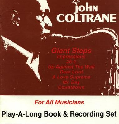 خرید و دانلود نسخه کامل کتاب Coltrane John. Giant Steps. Vol 28