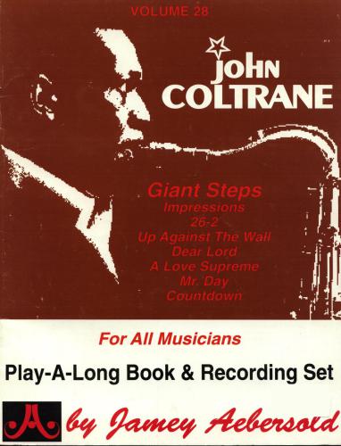 خرید و دانلود نسخه کامل کتاب Coltrane John. Giant Steps. Vol 28_68df34370fccb.jpeg خرید و دانلود نسخه کامل کتاب Coltrane John. Giant Steps. Vol 28