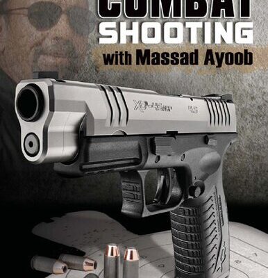 خرید و دانلود نسخه کامل کتاب Combat Shooting with Massad Ayoob