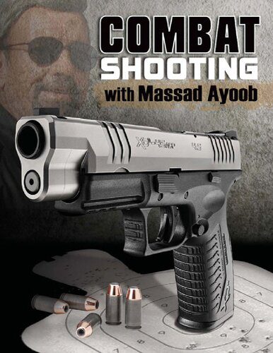 خرید و دانلود نسخه کامل کتاب Combat Shooting with Massad Ayoob_68f0876634261.jpeg خرید و دانلود نسخه کامل کتاب Combat Shooting with Massad Ayoob