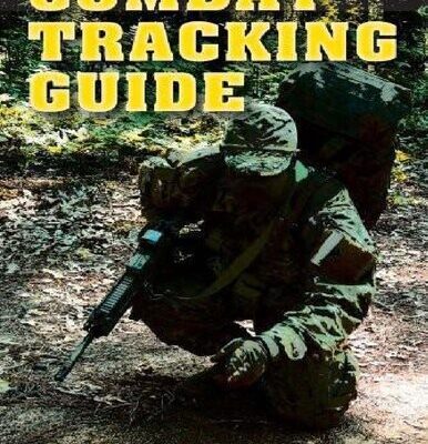 خرید و دانلود نسخه کامل کتاب Combat Tracking Guide