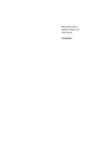 خرید و دانلود نسخه کامل کتاب Combustion: From Basics to Applications_68f8e0e8067eb.jpeg خرید و دانلود نسخه کامل کتاب Combustion: From Basics to Applications
