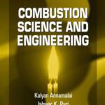 خرید و دانلود نسخه کامل کتاب Combustion Science and Engineering