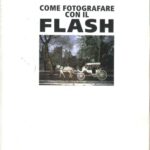 خرید و دانلود نسخه کامل کتاب Come Fotografare con il Flash