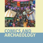 خرید و دانلود نسخه کامل کتاب Comics and Archaeology