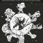 خرید و دانلود نسخه کامل کتاب Comics and Migration: Representation and Other Practices