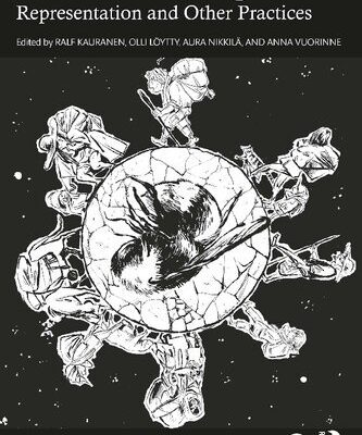 خرید و دانلود نسخه کامل کتاب Comics and Migration: Representation and Other Practices