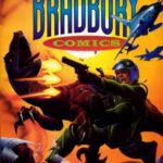 خرید و دانلود نسخه کامل کتاب Comics. Dinosaurs