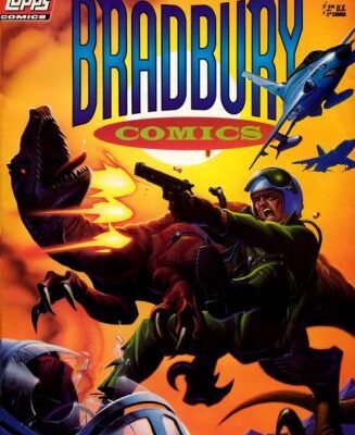 خرید و دانلود نسخه کامل کتاب Comics. Dinosaurs