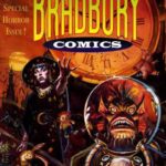 خرید و دانلود نسخه کامل کتاب Comics. Horror