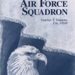 خرید و دانلود نسخه کامل کتاب Commanding an Air Force Squadron