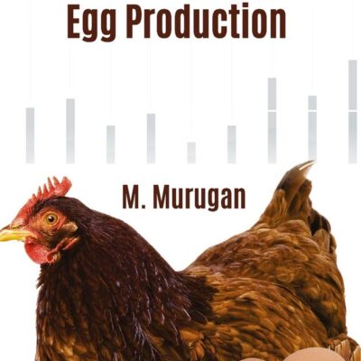 خرید و دانلود نسخه کامل کتاب Commercial Chicken Egg Production