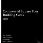خرید و دانلود نسخه کامل کتاب Commercial Square Foot Building Costs