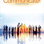 خرید و دانلود نسخه کامل کتاب Communicate!