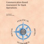 خرید و دانلود نسخه کامل کتاب Communication-based Assessment for Bank Operations (World Bank Working Papers)